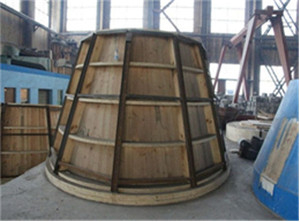 冶金渣罐 冶金渣罐