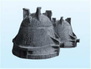 冶金渣罐 冶金渣罐