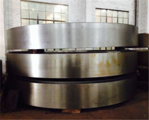 回转窑轮带 回转窑轮带