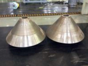 圆锥破碎机厂家