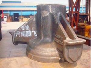腾飞破碎机配件