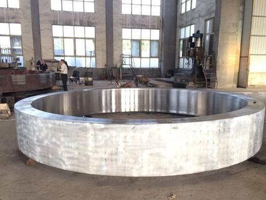 为南京某厂家提供三级探伤、全身磁粉探伤、轮带